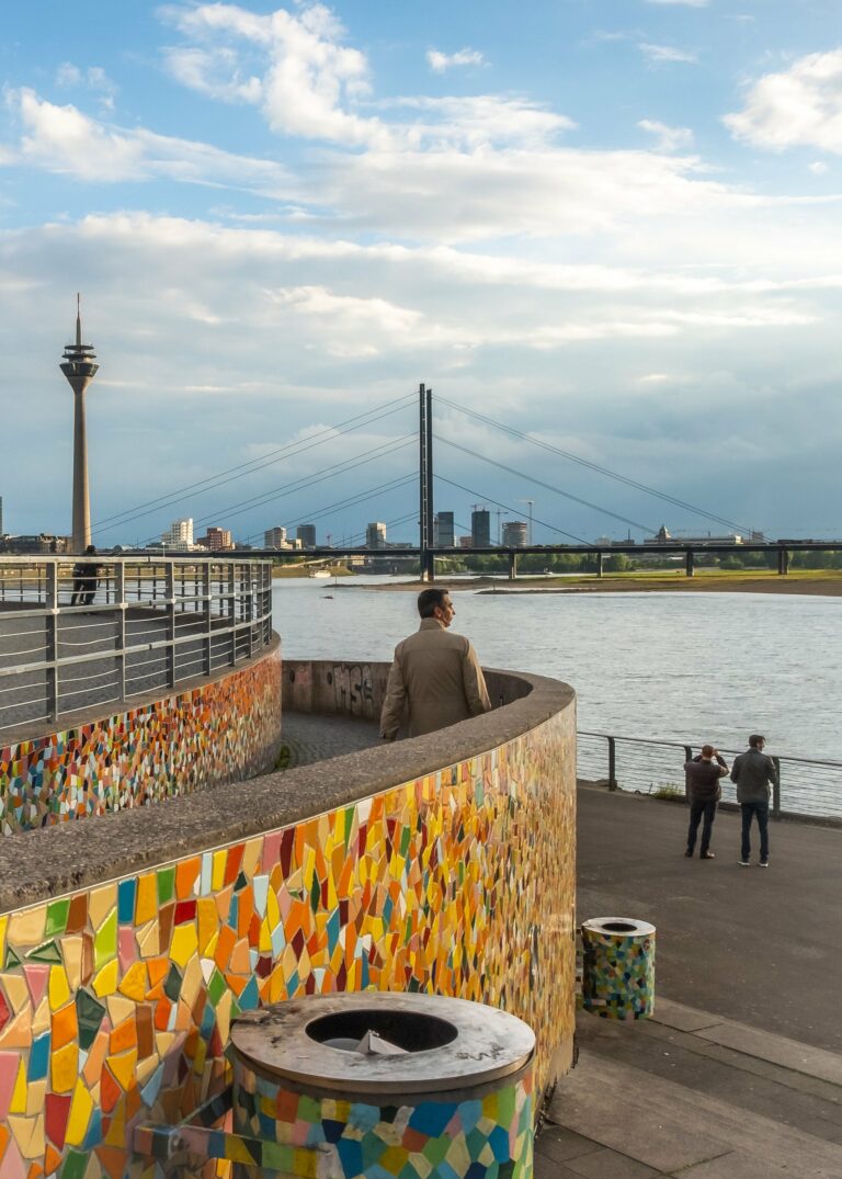 düsseldorf seo für unternehmen