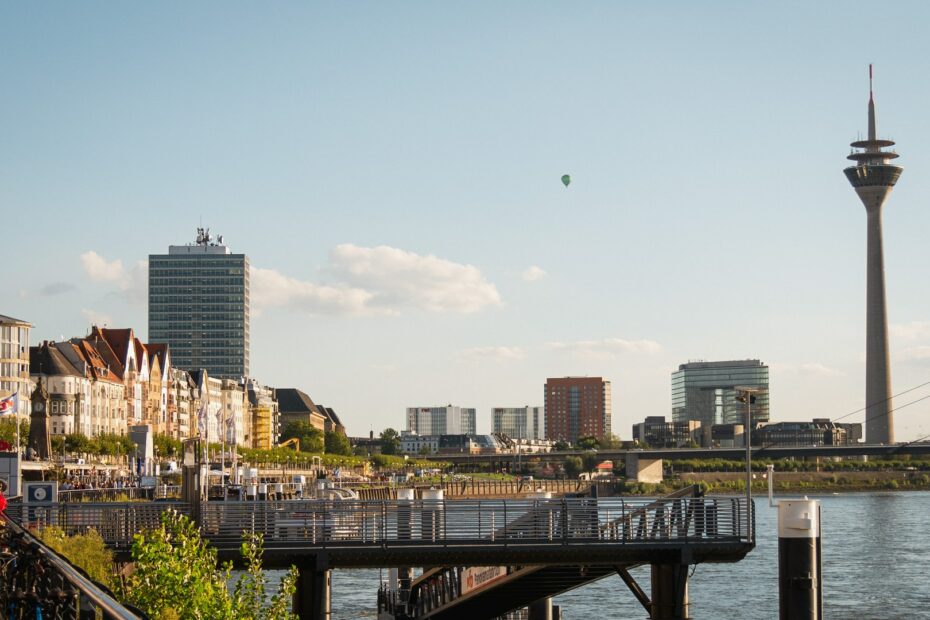 seo für düsseldorf
